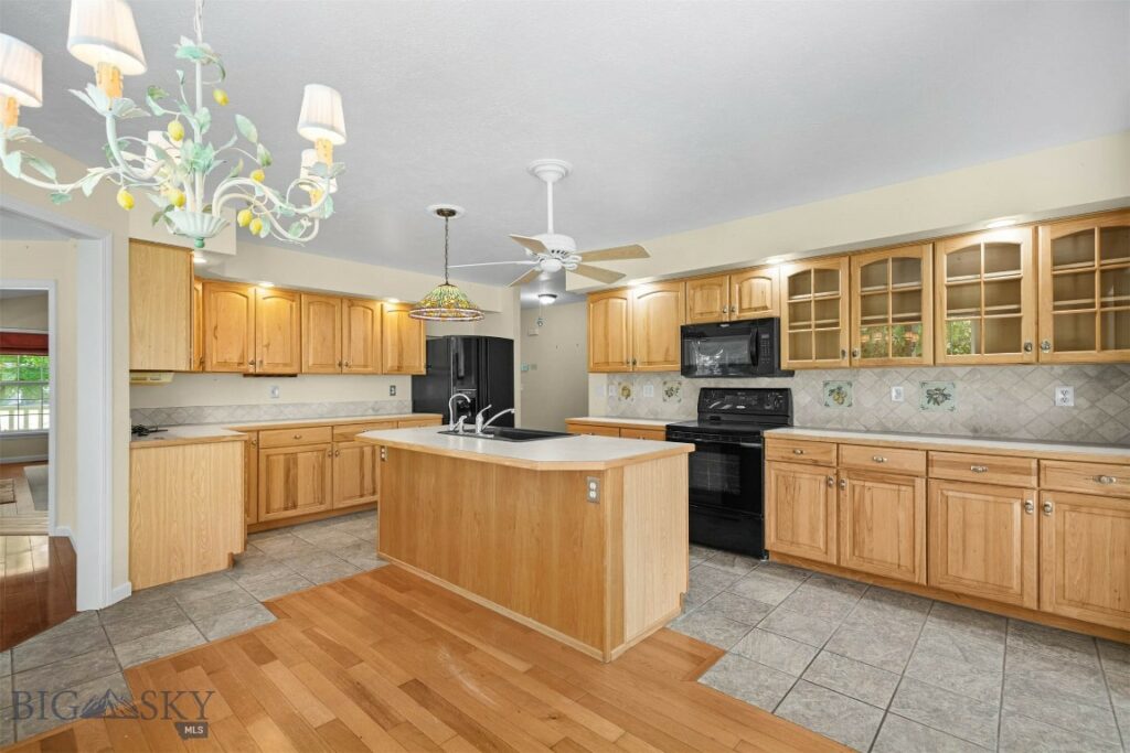 71 Fireside Drive, Bozeman MT 59718