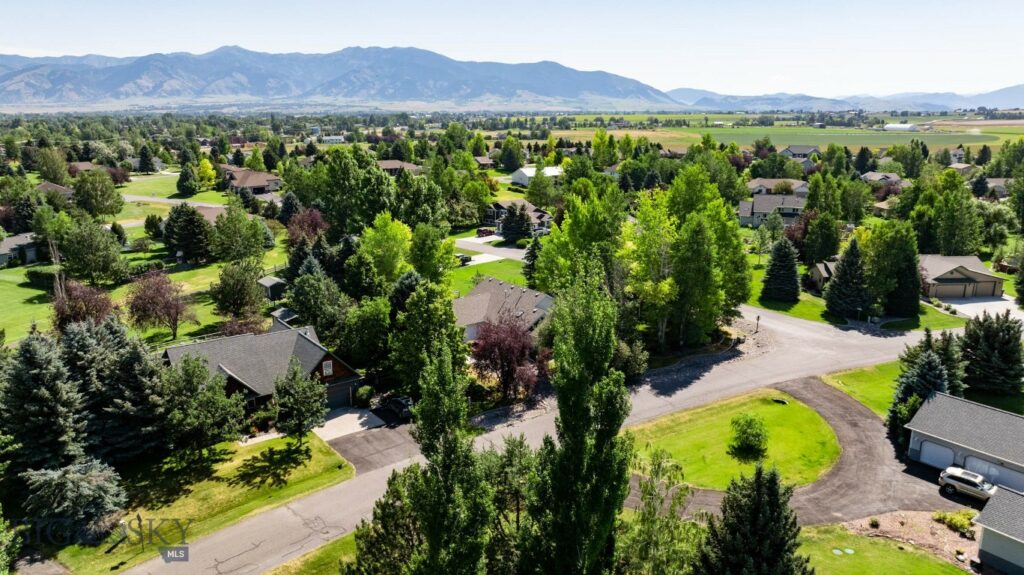 71 Fireside Drive, Bozeman MT 59718
