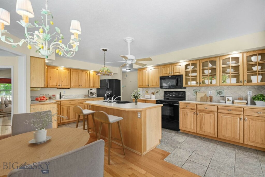 71 Fireside Drive, Bozeman MT 59718