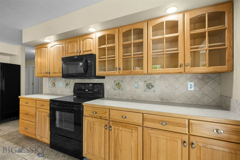 71 Fireside Drive, Bozeman MT 59718