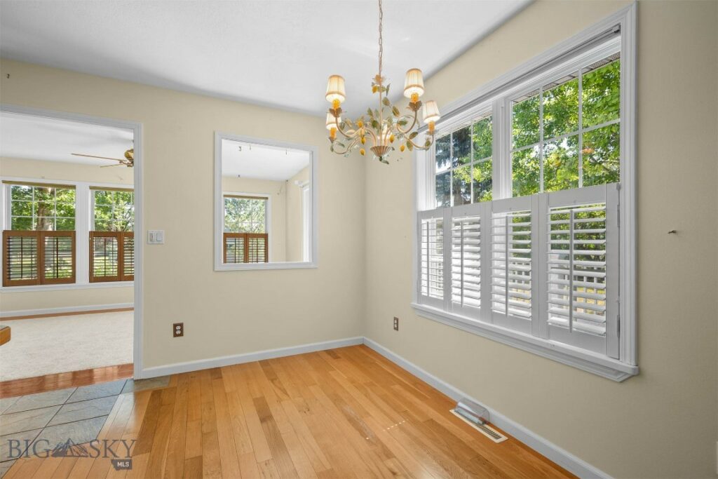 71 Fireside Drive, Bozeman MT 59718