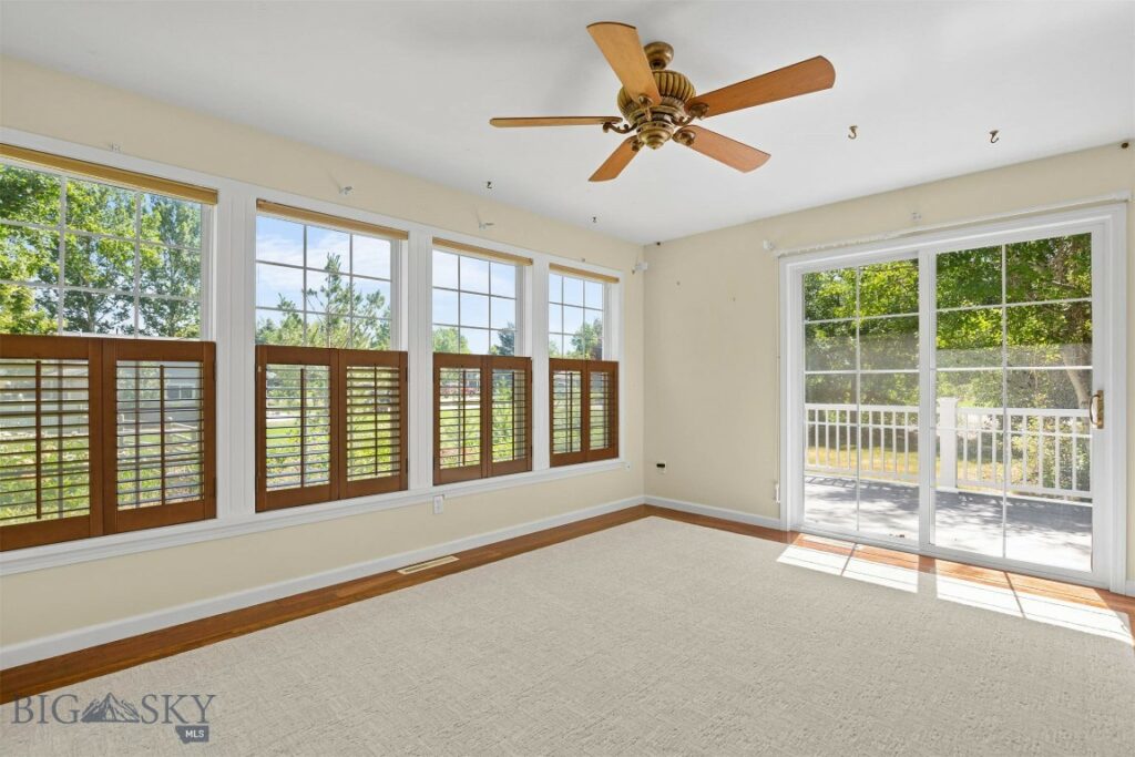 71 Fireside Drive, Bozeman MT 59718