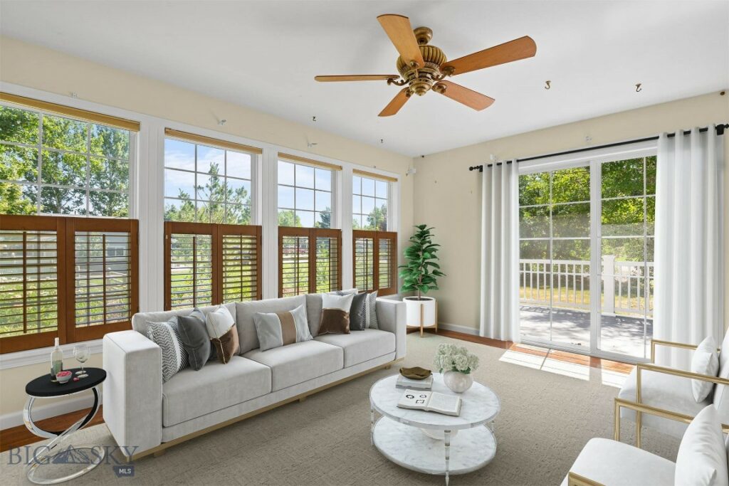71 Fireside Drive, Bozeman MT 59718