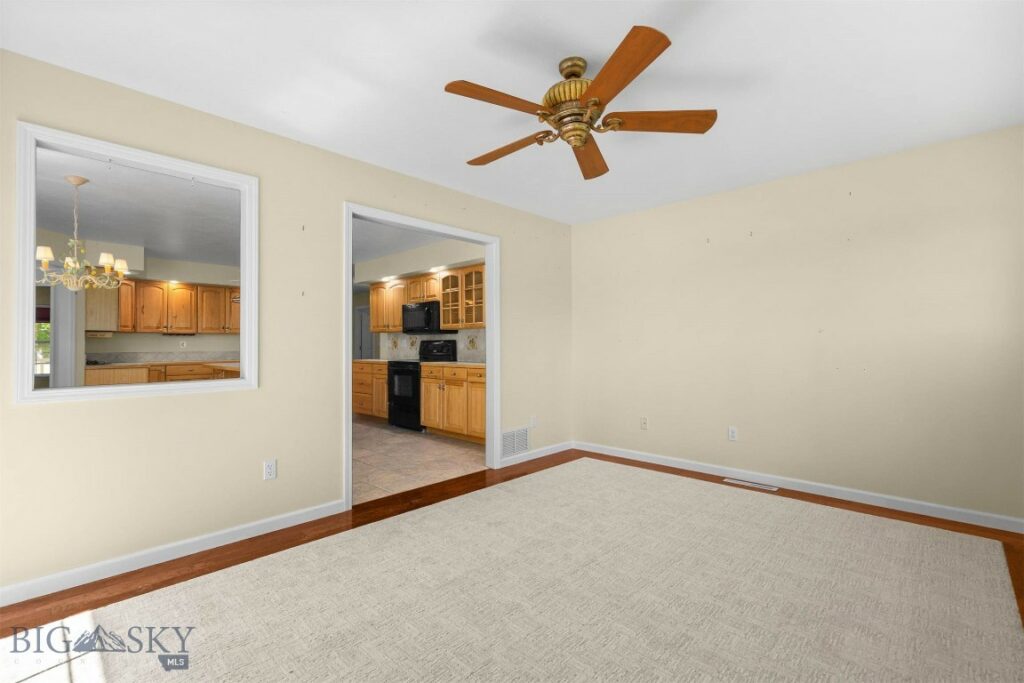 71 Fireside Drive, Bozeman MT 59718