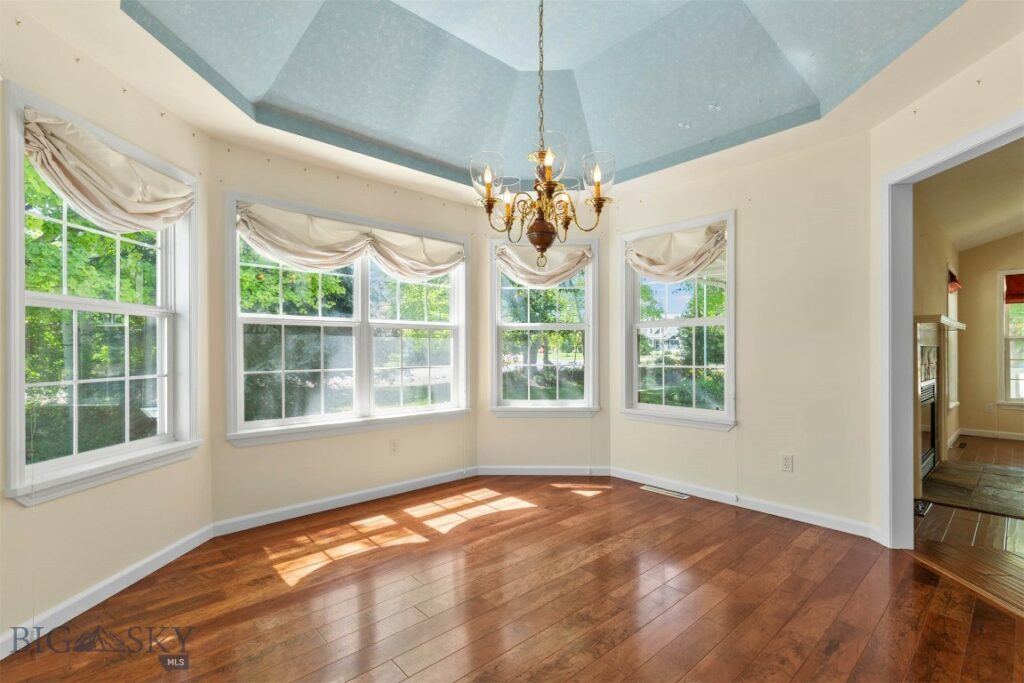 71 Fireside Drive, Bozeman MT 59718
