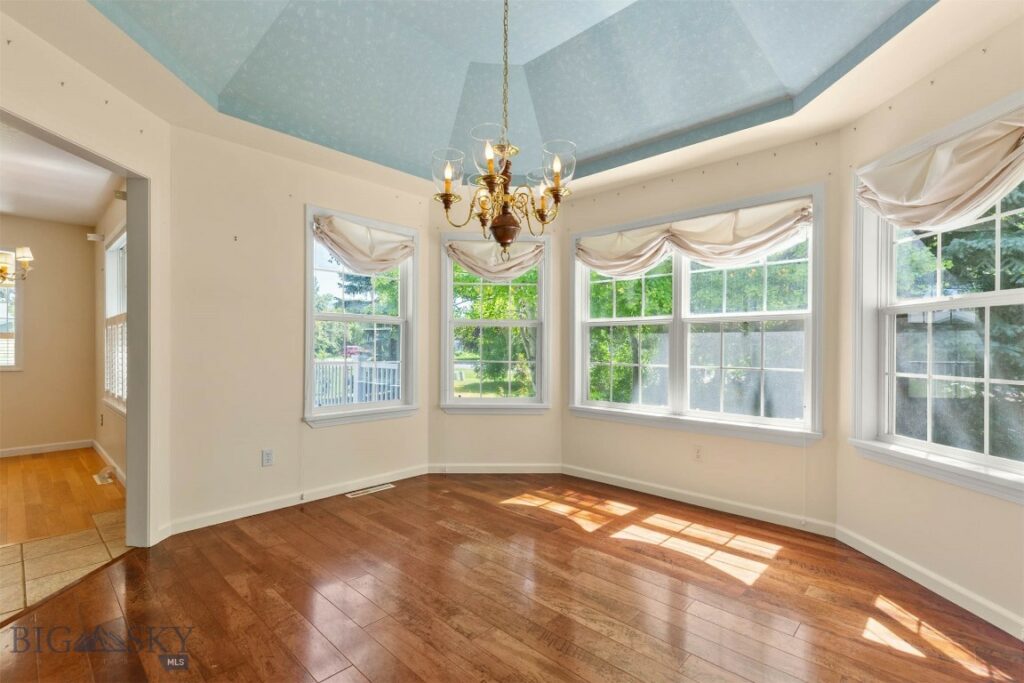 71 Fireside Drive, Bozeman MT 59718