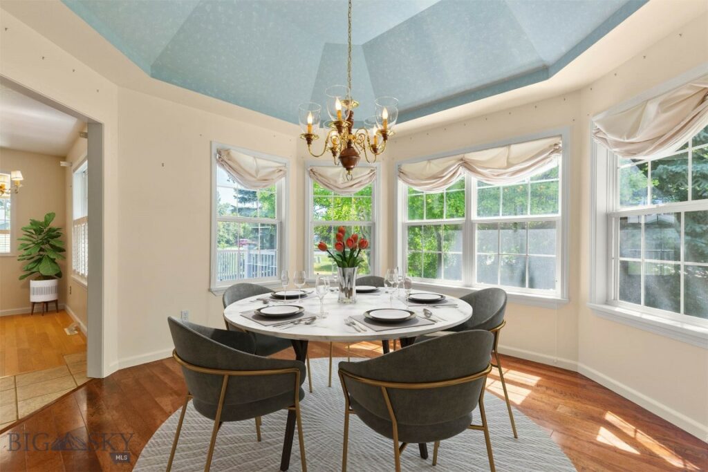 71 Fireside Drive, Bozeman MT 59718