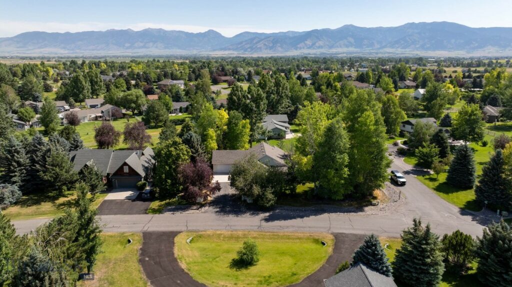 71 Fireside Drive, Bozeman MT 59718