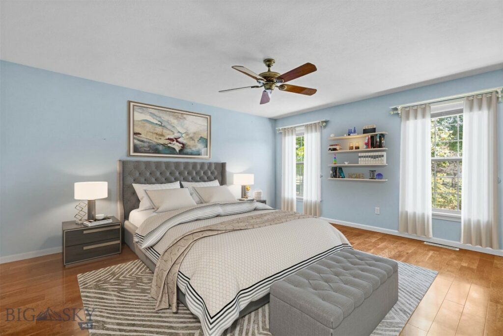 71 Fireside Drive, Bozeman MT 59718