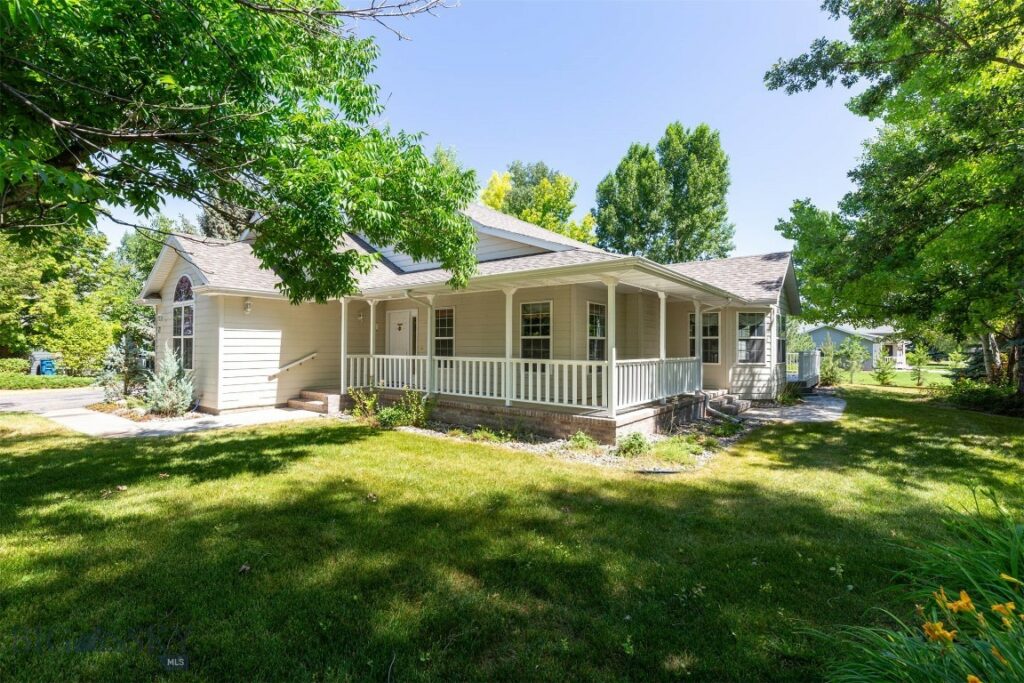 71 Fireside Drive, Bozeman MT 59718