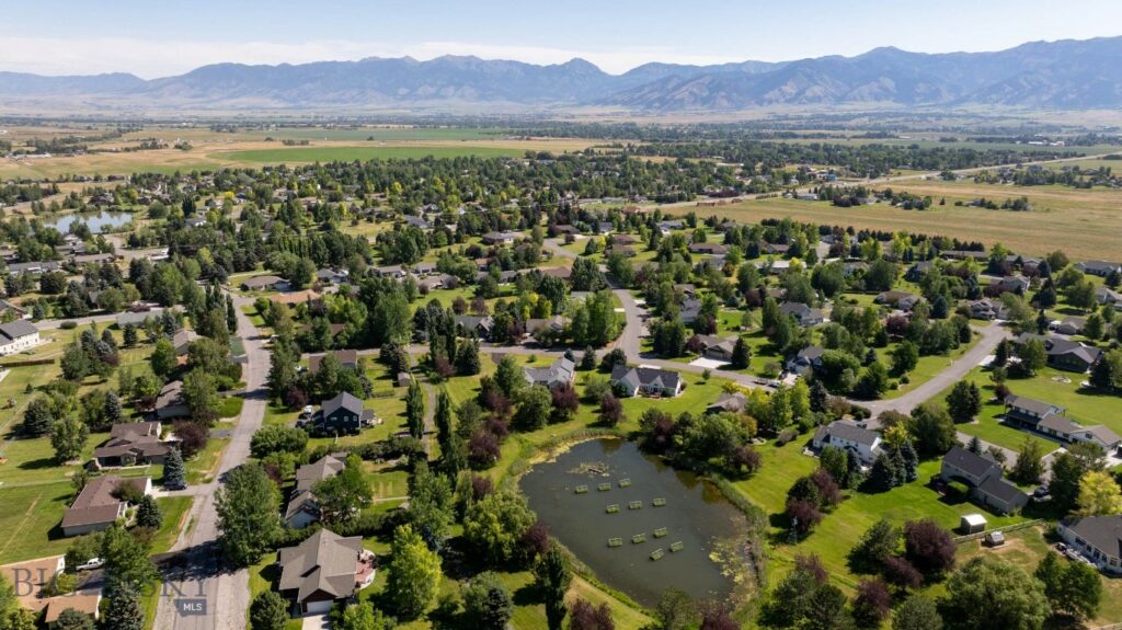 71 Fireside Drive, Bozeman MT 59718