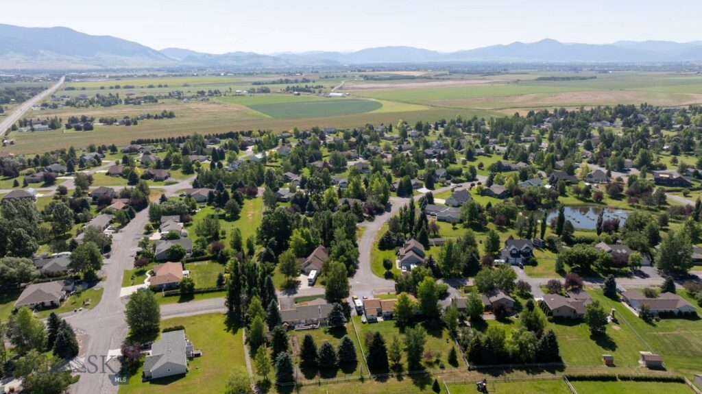 71 Fireside Drive, Bozeman MT 59718