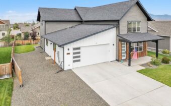 71 Knowles Peak, Bozeman MT 59718