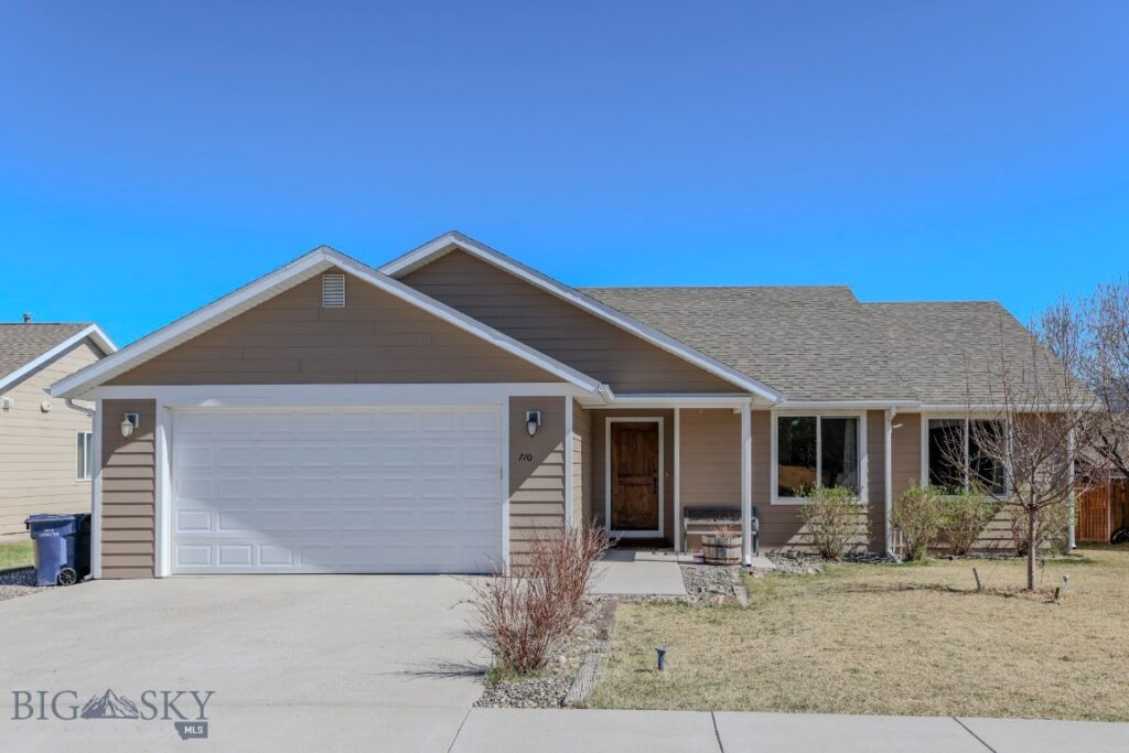 710 Nebula, Livingston MT 59047