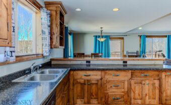 710 Nebula, Livingston MT 59047