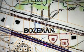 710 Osterman, Bozeman MT 59715