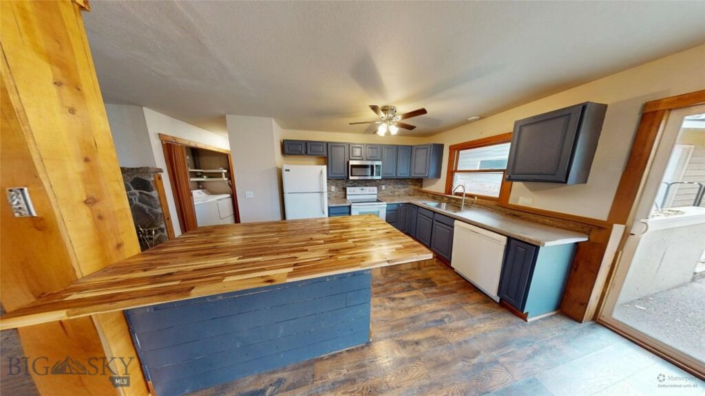 710 W Southview, Belgrade MT 59714