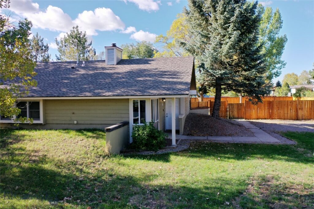 710 W Southview, Belgrade MT 59714