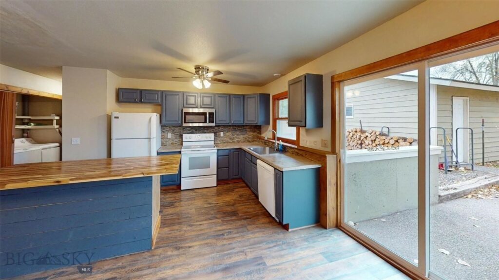 710 W Southview, Belgrade MT 59714