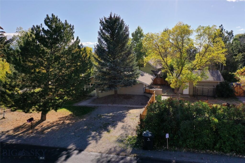 710 W Southview, Belgrade MT 59714