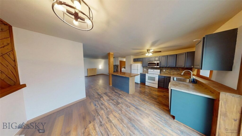 710 W Southview, Belgrade MT 59714