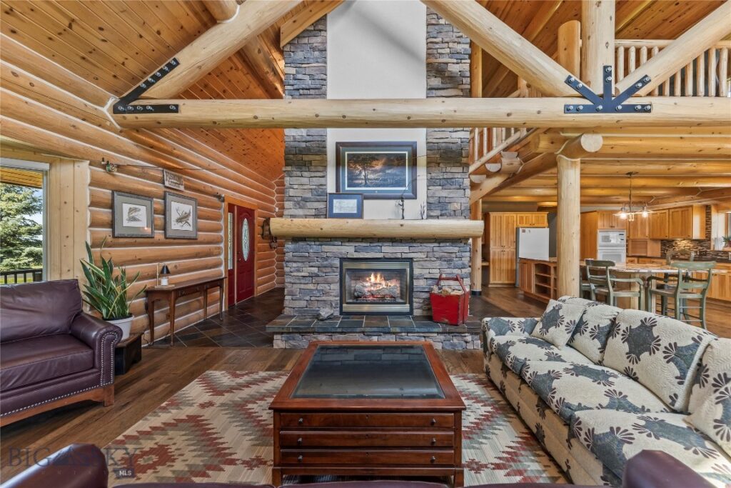 7100 Springhill, Belgrade MT 59714