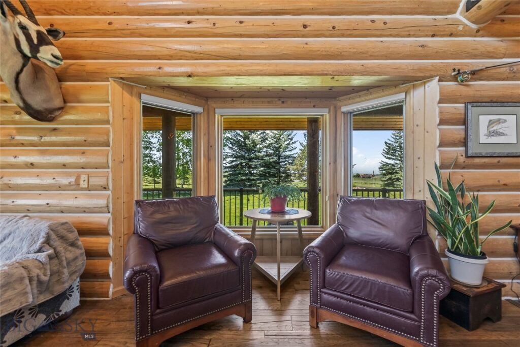7100 Springhill, Belgrade MT 59714