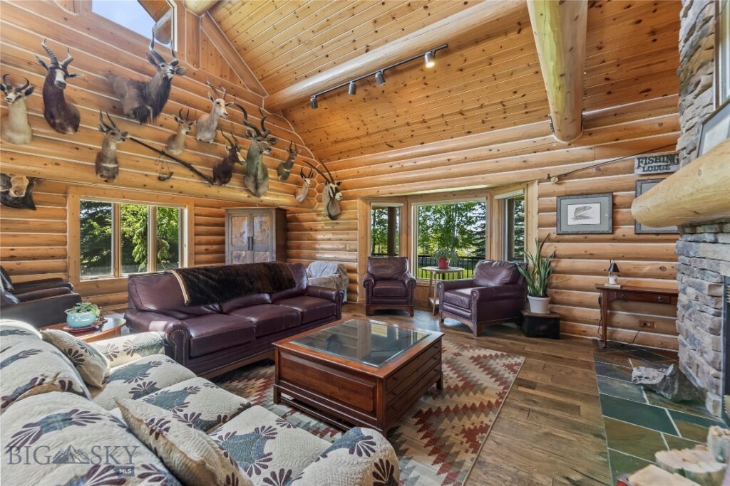 7100 Springhill, Belgrade MT 59714