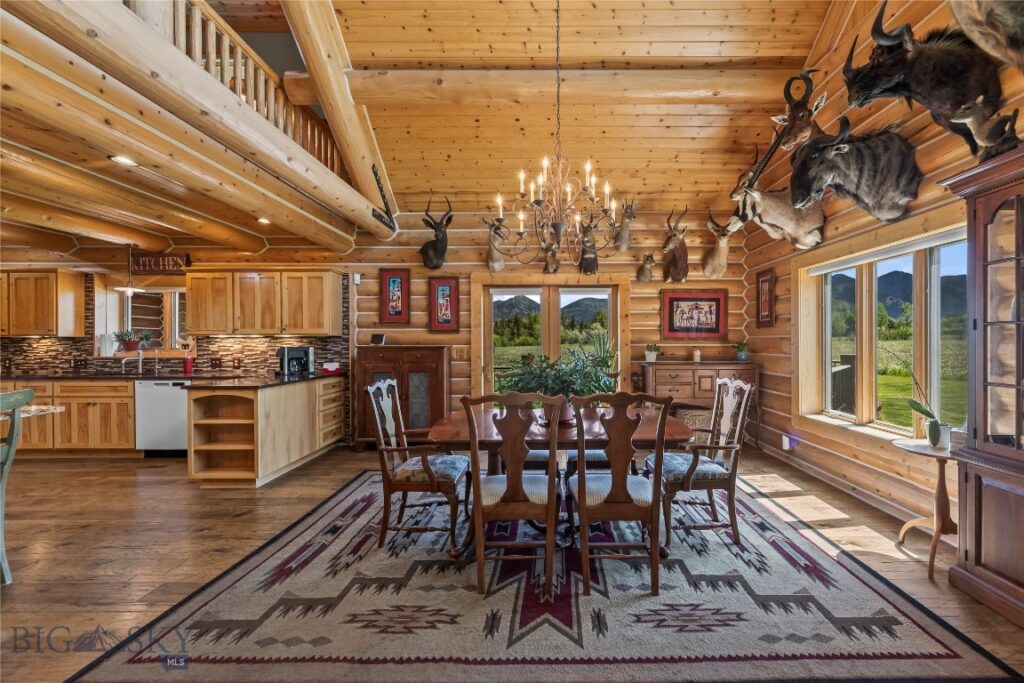 7100 Springhill, Belgrade MT 59714