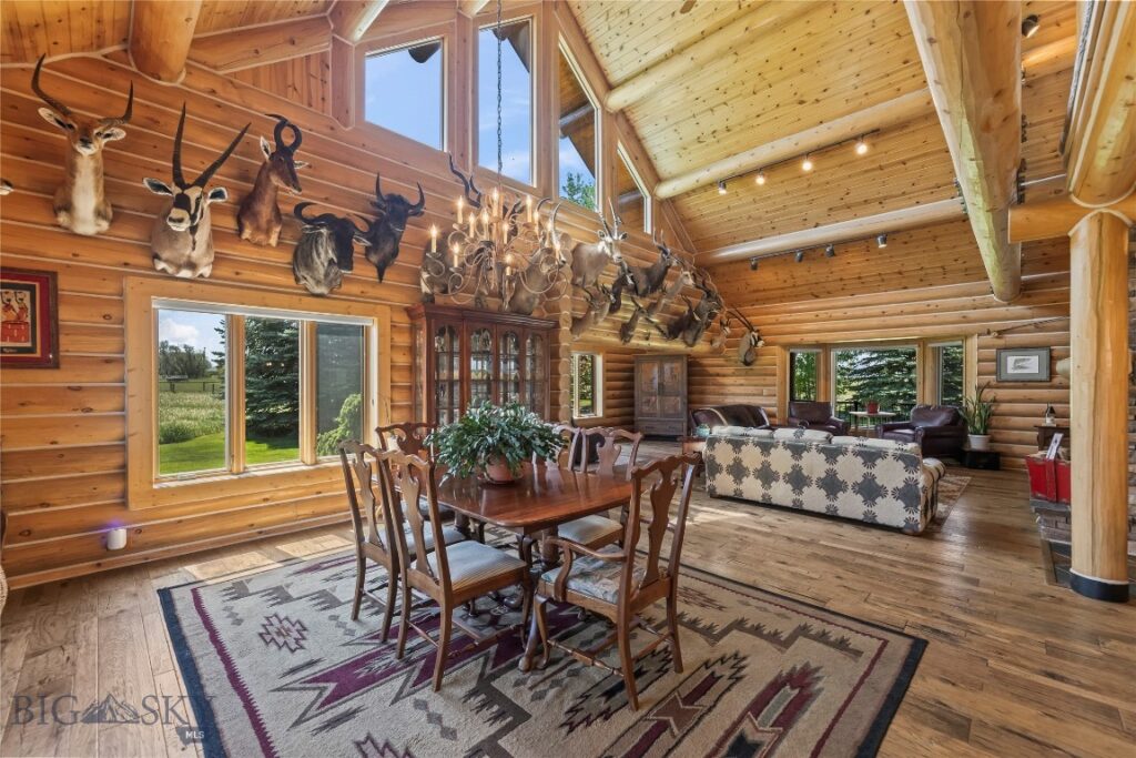 7100 Springhill, Belgrade MT 59714