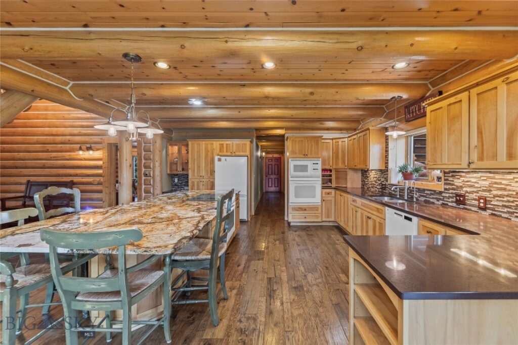 7100 Springhill, Belgrade MT 59714