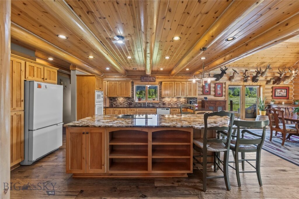7100 Springhill, Belgrade MT 59714