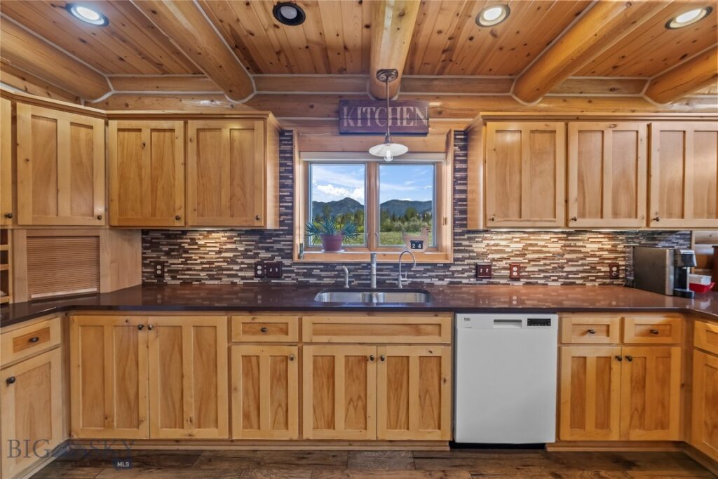 7100 Springhill, Belgrade MT 59714