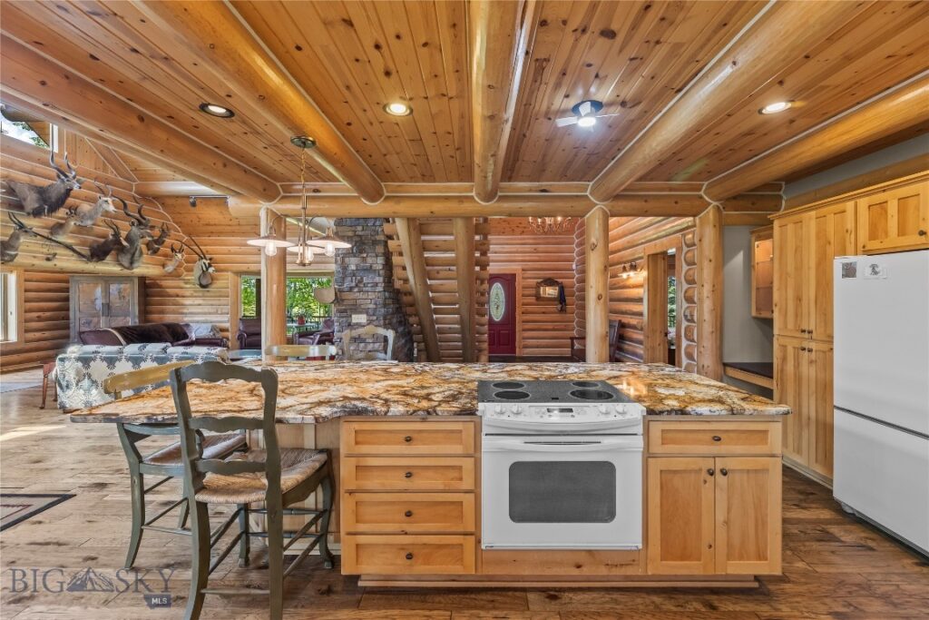 7100 Springhill, Belgrade MT 59714