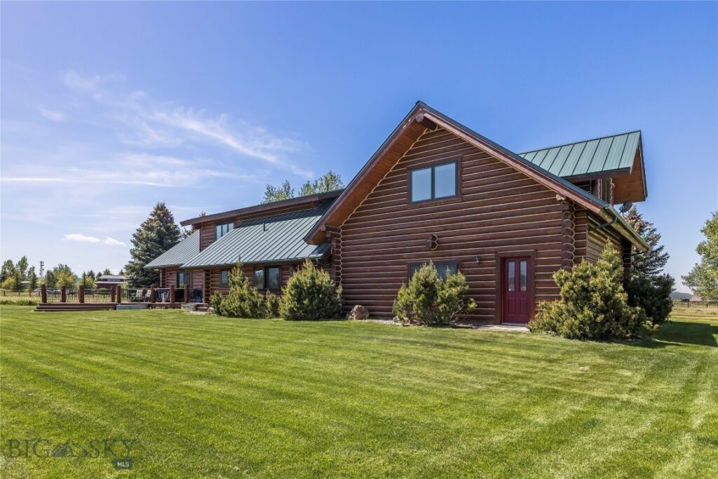 7100 Springhill, Belgrade MT 59714