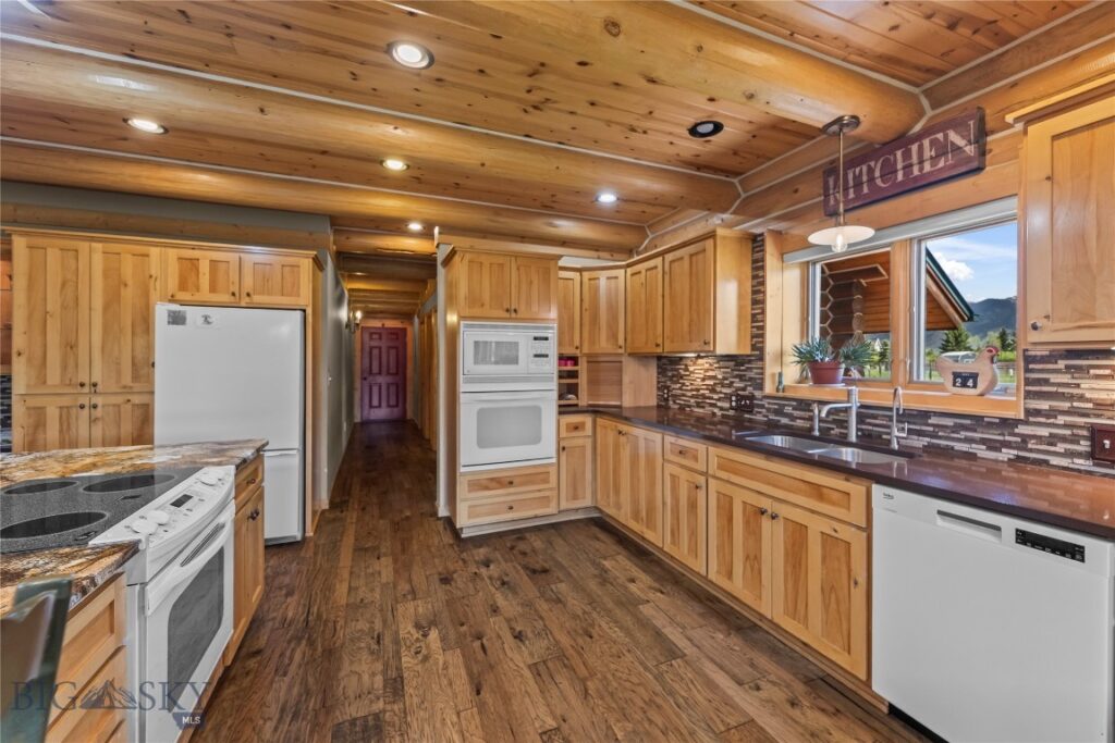 7100 Springhill, Belgrade MT 59714
