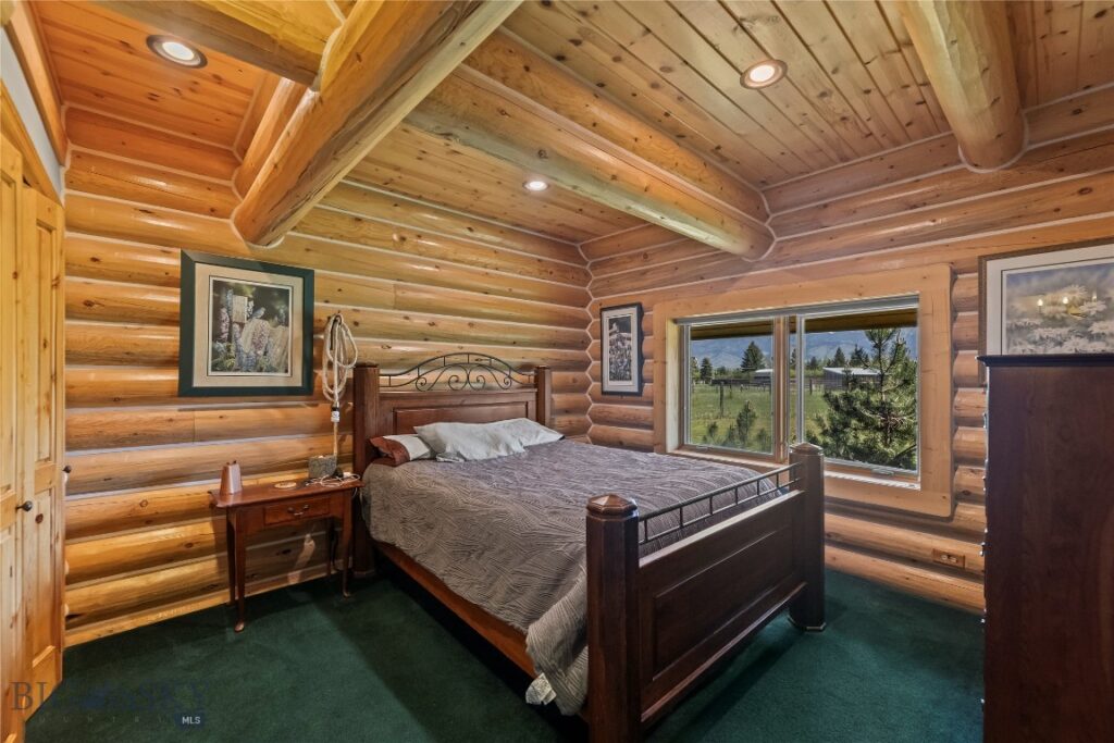 7100 Springhill, Belgrade MT 59714