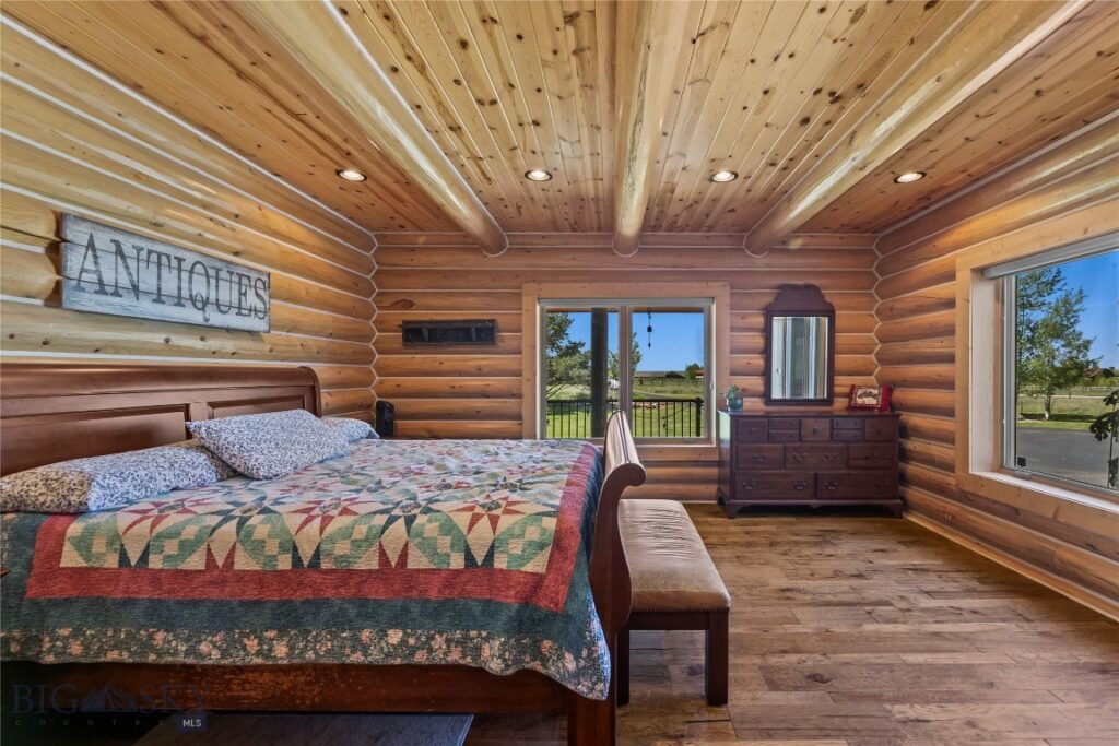 7100 Springhill, Belgrade MT 59714