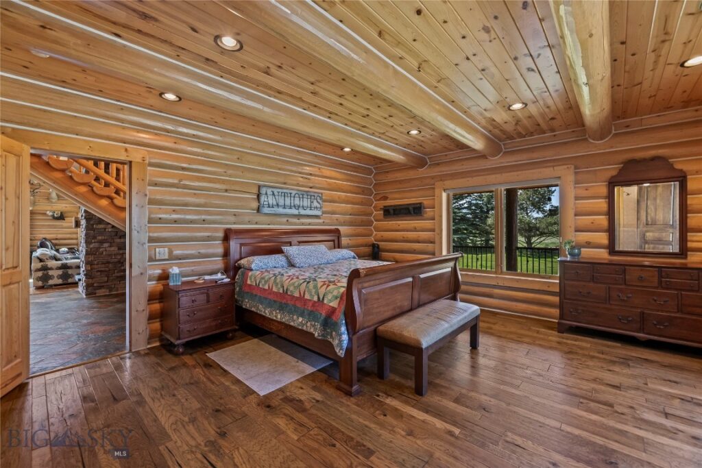 7100 Springhill, Belgrade MT 59714