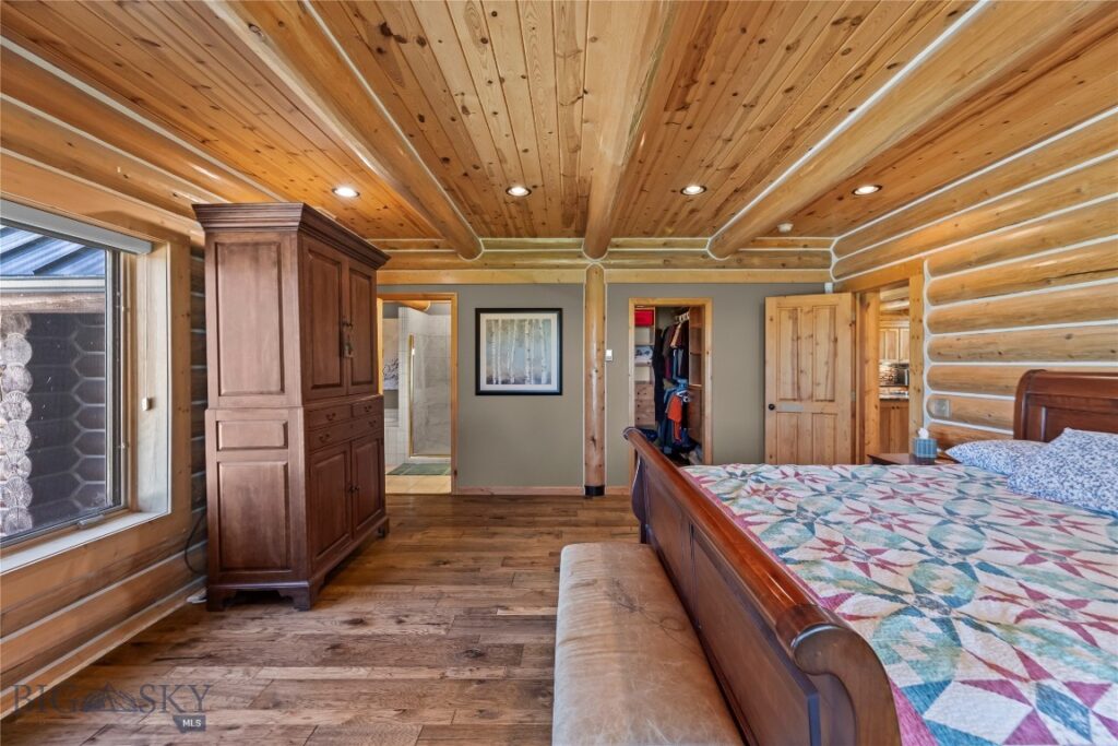 7100 Springhill, Belgrade MT 59714