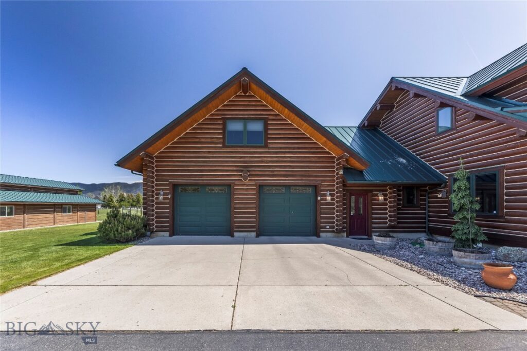 7100 Springhill, Belgrade MT 59714