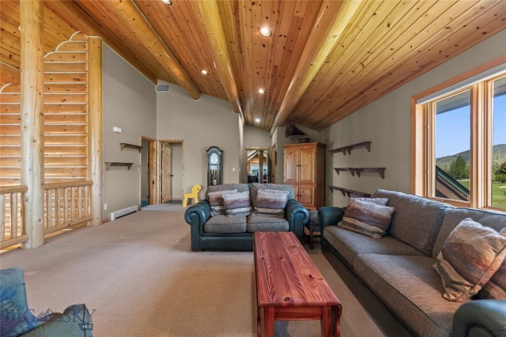 7100 Springhill, Belgrade MT 59714