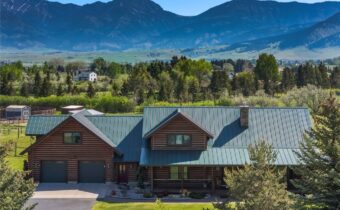 7100 Springhill, Belgrade MT 59714