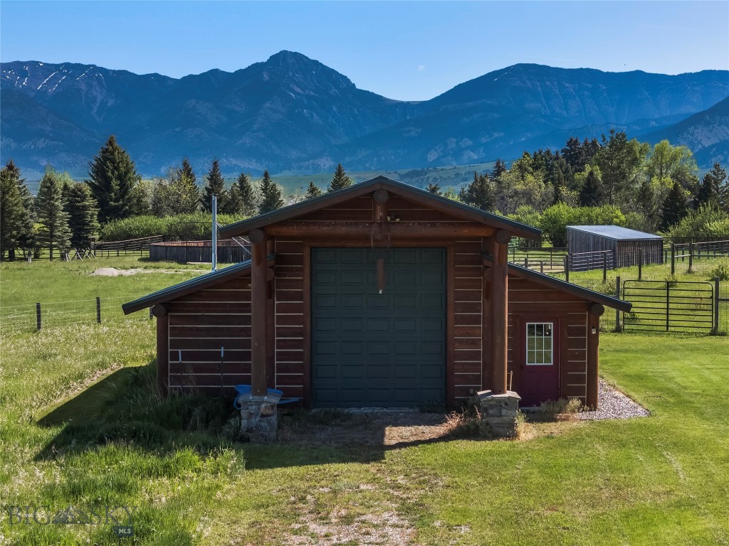 7100 Springhill, Belgrade MT 59714