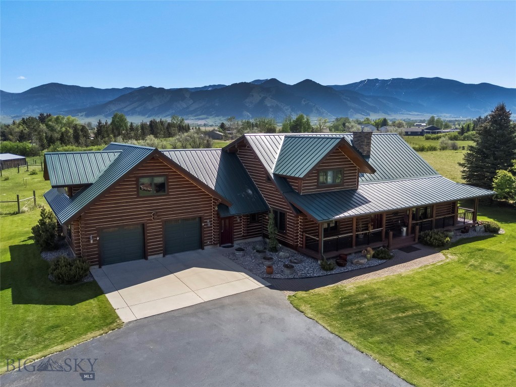 7100 Springhill, Belgrade MT 59714