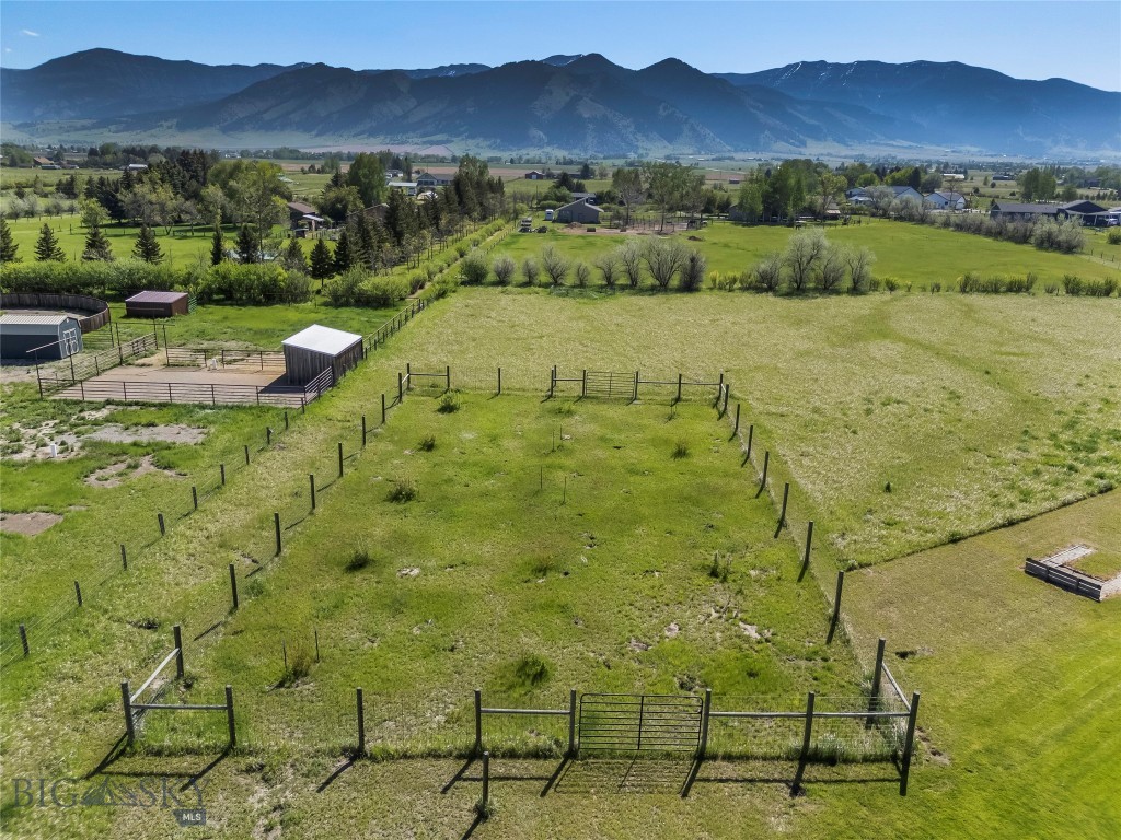 7100 Springhill, Belgrade MT 59714