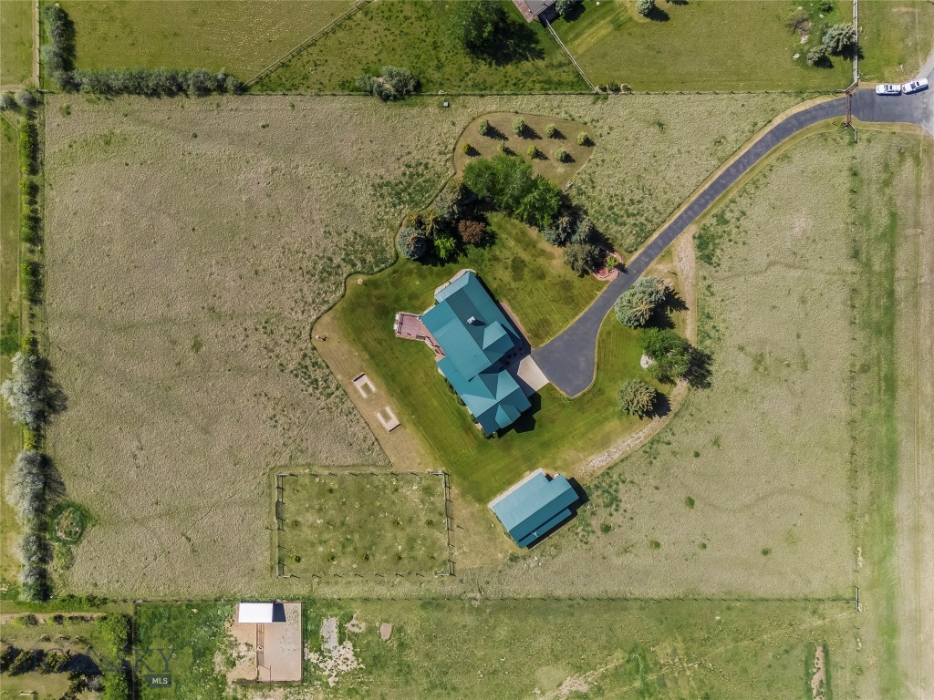 7100 Springhill, Belgrade MT 59714