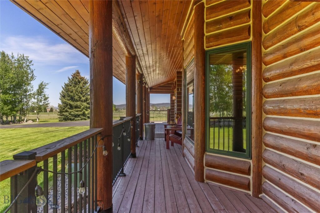 7100 Springhill, Belgrade MT 59714