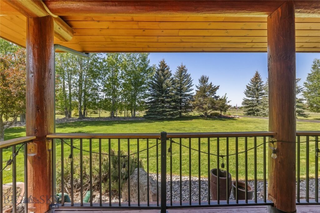 7100 Springhill, Belgrade MT 59714