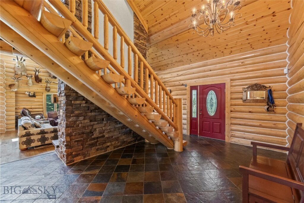 7100 Springhill, Belgrade MT 59714